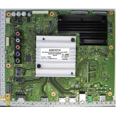 2nd Hand A2201071A PCB to suit SONY Model KD-75X8500F