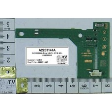 A2203144A New HKZ-L PCB KD-65X7000G
