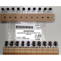 A2229752A TACTILE SWITCH MHC-V41D