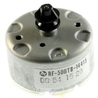 A4604363A MOTOR(L) ASSY SONY HCD-A17