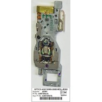 A4672541A OPTICS ASSY/KMS-260A MDS-JE500