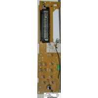 A4727955A MOUNTED C. BOARD,DISPLAY MDS-JE480