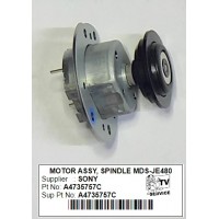 A4735757C MOTOR ASSY, SPINDLE MDS-JE480