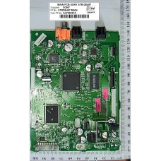 A4750397A MAIN PCB SONY STR-DE497 A4750397A MAIN PCB SONY STR-DE497