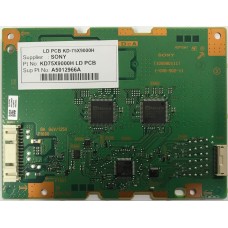 A5012966A NEW LD PCB KD-75X9000H