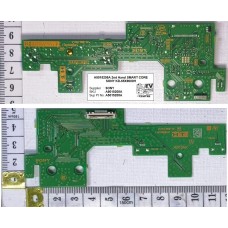 A5015205A 2nd Hand SMART CORE SONY KD-65X9000H
