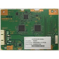 A5026319A LD PCB SONY XR-55X90J