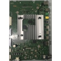A5027345AZ MAIN PCB SONY FWD-55X80J