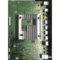 A5027345B MAIN PCB SONY FWD-55X80J