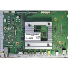 A5027362B 2nd Hand MAIN PCB SONY KD-55X85J