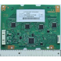 A5042593A LD PCB SONY XR-65X90K