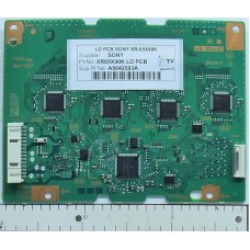 A5042593A LD PCB SONY XR-65X90K A5042593A LD PCB SONY XR-65X90K