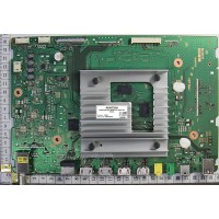 A5055726A MAIN PCB SONY KD-85X80L