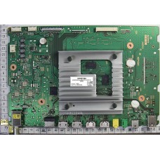 A5055726A New MAIN PCB SONY KD-85X80L