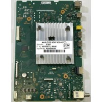 A5059083B MAIN PCB SONY KD-75X77L, KD-65X77L, KD-55X77L