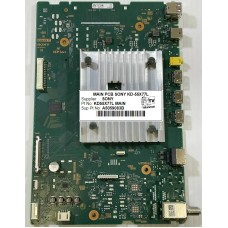A5059083B MAIN PCB SONY KD-75X77L, KD-65X77L, KD-55X77L