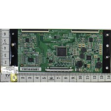 HV550WU2-370 2nd Hand T-CON PCB SONY KDL-55W650D