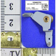 X-3940-279-1 ARM-ASSY SONY VCR EV-C500E X-3940-279-1 ARM-ASSY SONY VCR EV-C500E