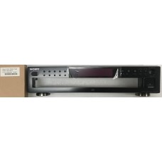 X49537381 NEW FRONT PANEL SONY CDP-CE275