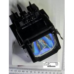 XL-5100 LAMP SUIT SONY KDS-60R2000