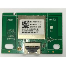 07-MT7638-MA0G 2nd Hand  WIFI 55P8M