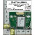 07-MT7662-MA0G WIFI MODULE TCL 49C6US 75C4US