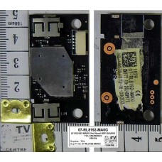 07-RL8192-MA0G 2nd Hand WIFI BOARD TCL 65E5900US