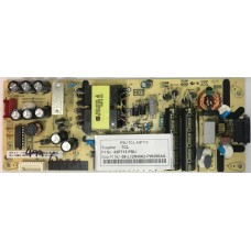 08-L12NWA2-PW200AA 2nd Hand PSU PCB TCL 55P8M