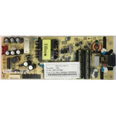 New PSU PCB TCL 43P715