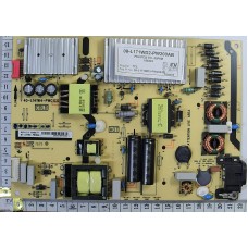 08-L171WD2-PW200AB PSU PCB TCL 65P8M 08-L171WD2-PW200AB PSU PCB TCL 65P8M
