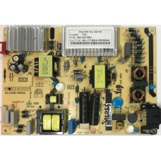 08-L171WE4-PW200AA 2nd Hand PSU PCB TCL 55C725