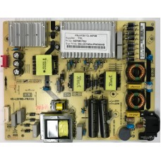 New PSU PCB TCL 60P8M