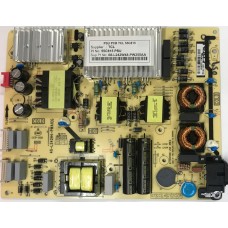 New PSU PCB TCL 55C815