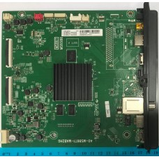 08-MS86L02-MA200AA 2nd Hand Main PCB TCL 43P6US
