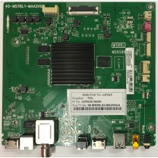08-MS86L02-MA200AA New Main PCB TCL 43P6US