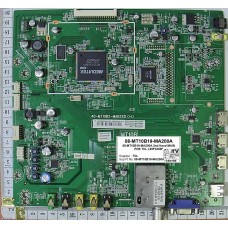 08-MT10B19-MA200A 2nd Hand MAIN PCB TCL L55F3300F