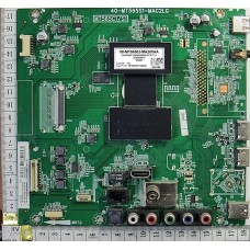 55S6000FS MAIN MAIN PCB TCL 55S6000FS 55S6000FS MAIN MAIN PCB TCL 55S6000FS