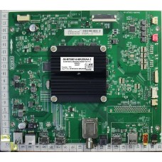 08-MT58014-MA200AA MAIN PCB TCL 55P6US 08-MT58014-MA200AA MAIN PCB TCL 55P6US
