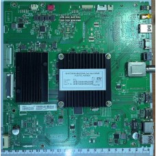 08-MT58040-MA200AA 2nd Hand  MAIN PCB TCL 49C6US