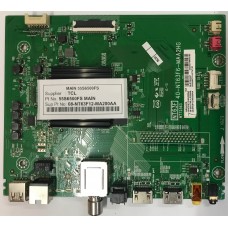 08-NT63F12-MA200AA New MAIN PCB TCL 55S6500FS