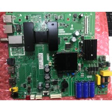 New MAIN PCB TCL 40S615