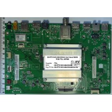 08-RT51H03-MA300AA 2nd Hand MAIN PCB TCL 50P8M