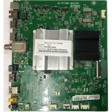 08-RT51M06-MA200AA New MAIN PCB TCL 75P8MR