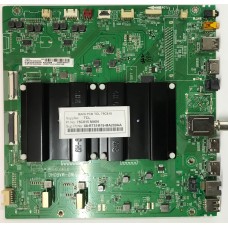 New MAIN PCB TCL 75C815