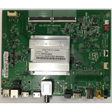 08-RT51R01-MA200AA 2nd Hand MAIN PCB TCL 55P8M