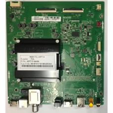 08-RT51T10-MA200AA New MAIN PCB TCL 43P715