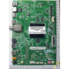 08MS86H02-MA200AA MAIN PCB FFALCON 50UF1
