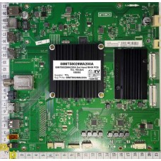 08MT58029MA200A 2nd Hand MAIN PCB TCL 75C4US