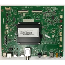 30800-000135 New MAIN PCB TCL 65P725