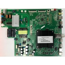 New MAIN-PSU PCB TCL 55P725